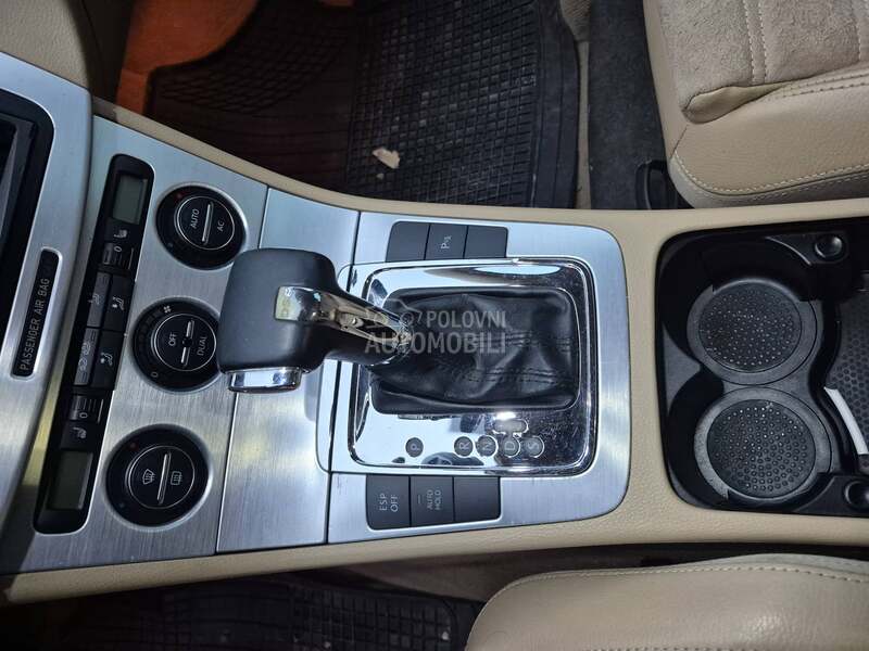 dsg menjac za Volkswagen Golf 5, Passat B6, Sharan ... od 2004. do 2009. god.
