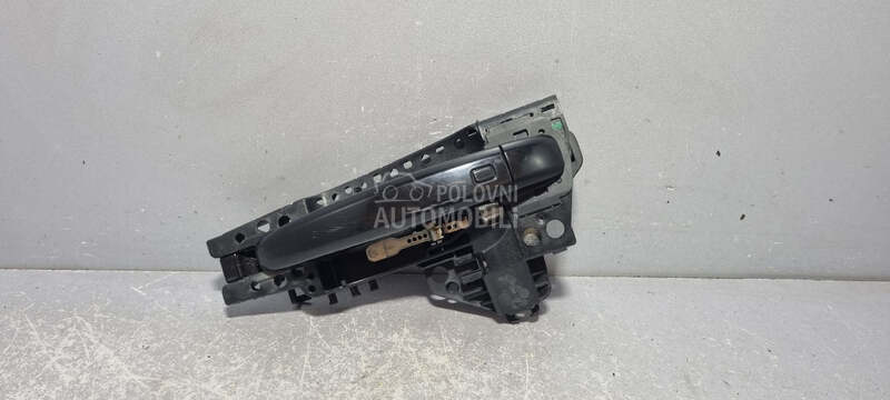 RUCKA VRATA za Audi A4 - 8T01837885A