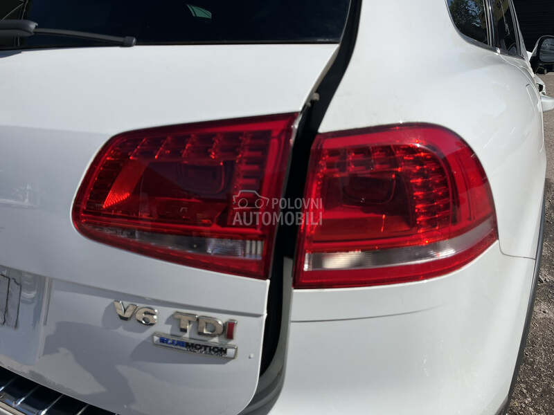 STOP SVJETLO za Volkswagen Touareg