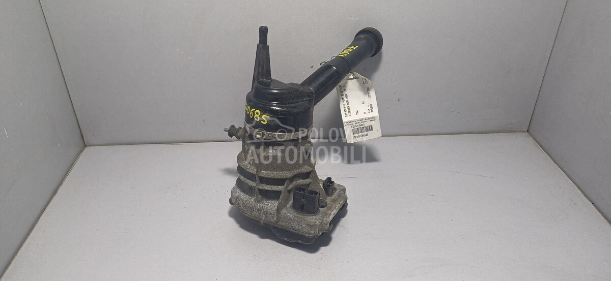 SERVO PUMPA za Citroen Berlingo - 0970085005094