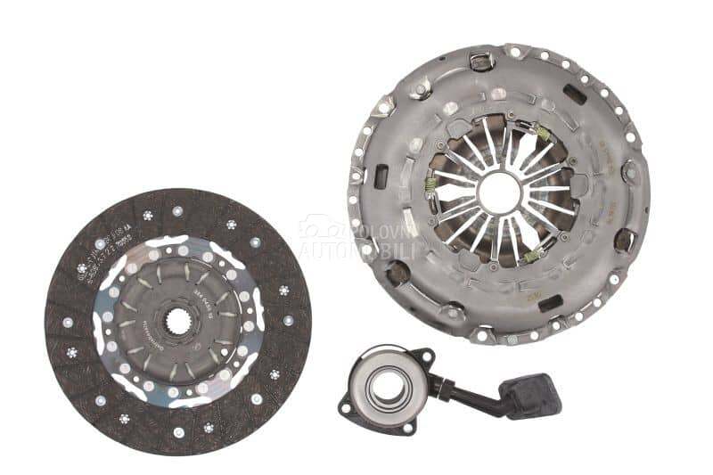 Komplet kvačila za Ford S-Max, Mondeo, Kuga ... od 2003. do 2019. god.