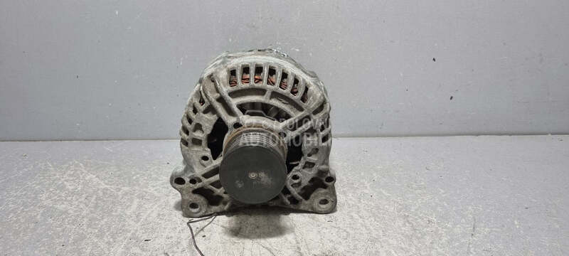 ALTERNATOR za Audi Q5