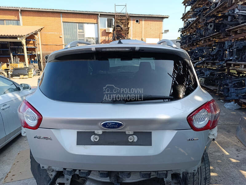 GEPEK za Ford Kuga