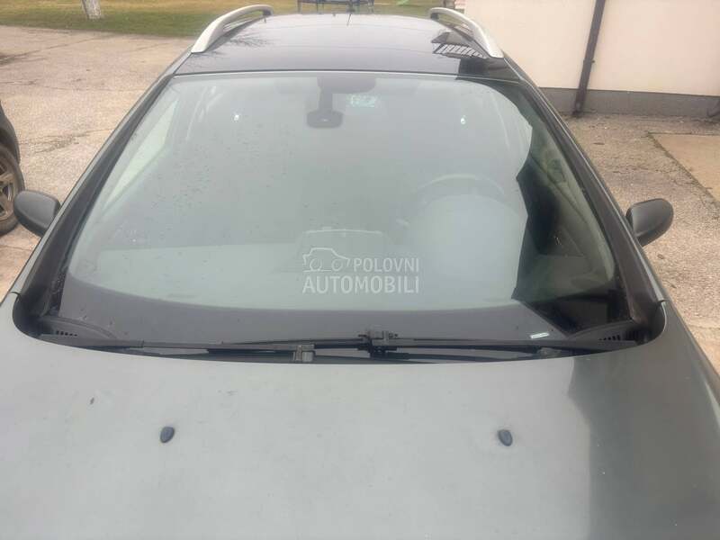 soferka za Peugeot 407