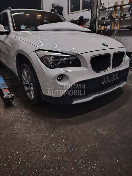 motor n47 za BMW X1 od 2010. do 2015. god.