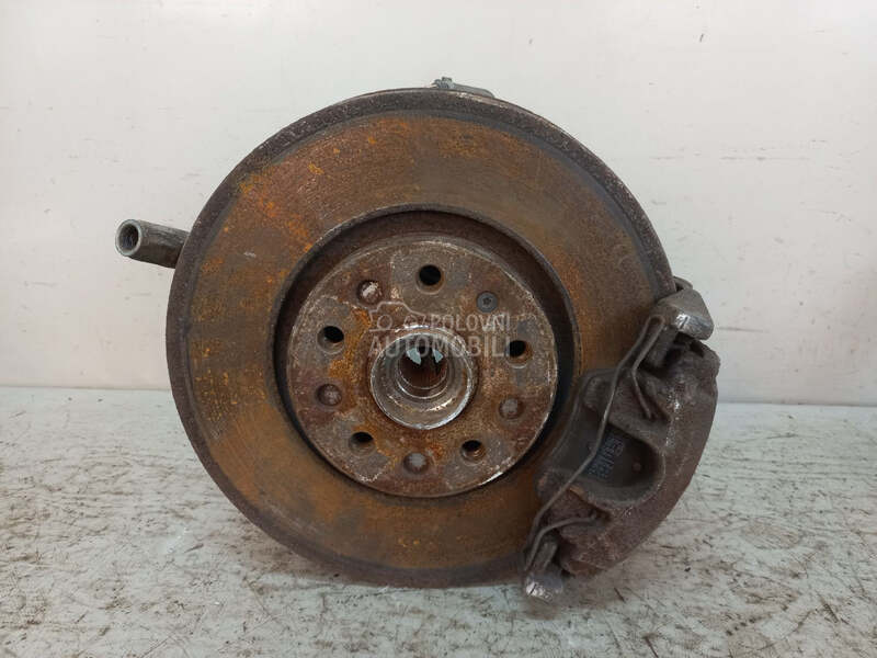 KOCIONI DISK za Volkswagen Passat B6