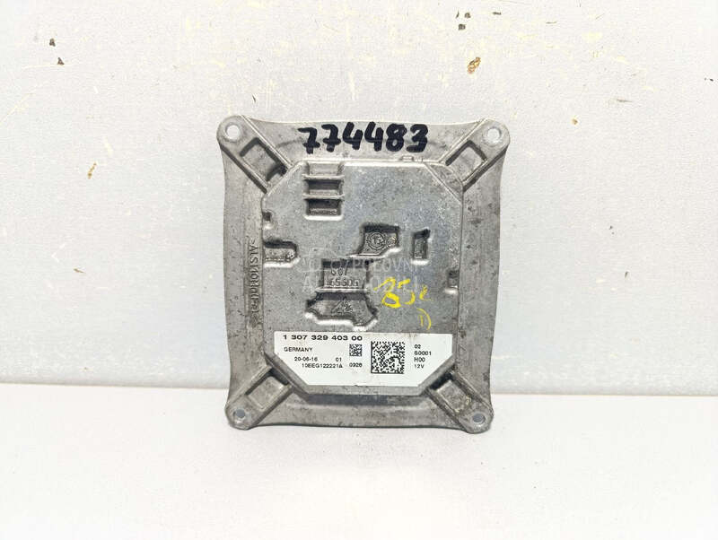 BALAST FARA za Peugeot 308