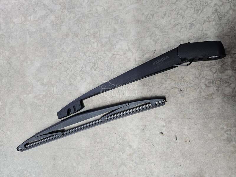 Nosac metlice brisaca zadnji za Mitsubishi Outlander