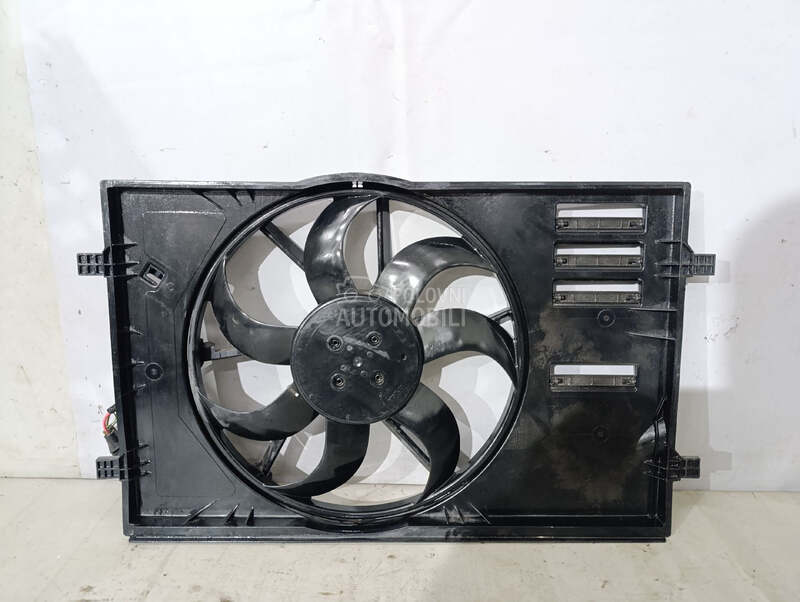 NOSAC VENTILATORA za Škoda Superb