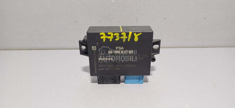 ELEKTRONIKA MODUL za Peugeot 3008