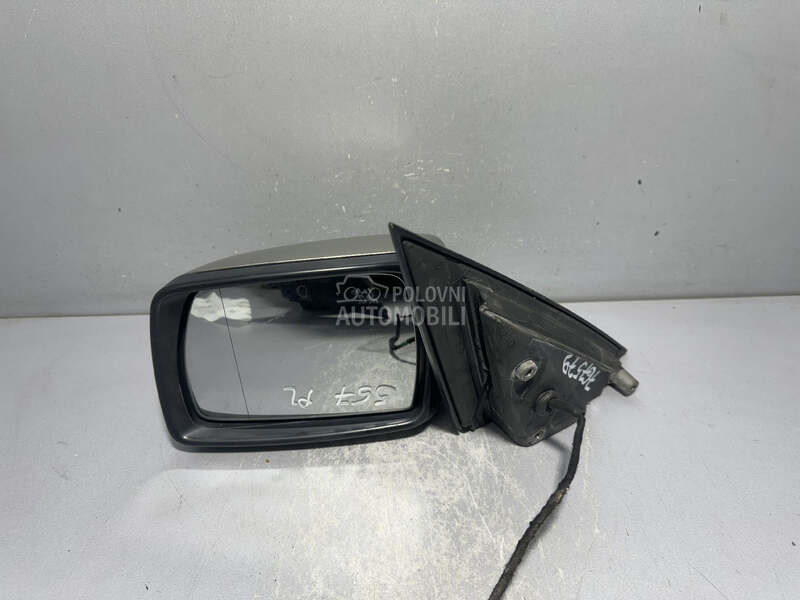 RETROVIZOR za BMW X3