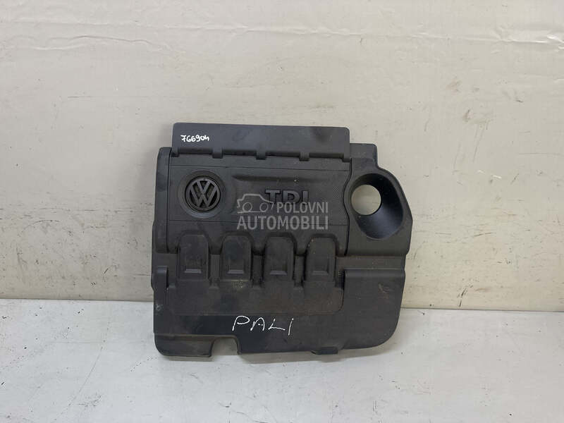 POKLOPAC MOTORA za Volkswagen Golf 7