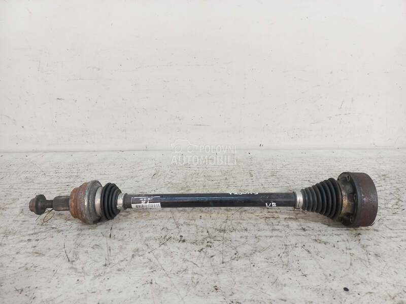 POLUOSOVINA za Volkswagen Passat B7