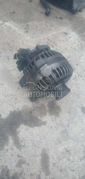 Alternator za Peugeot 206, 307, 406 ...
