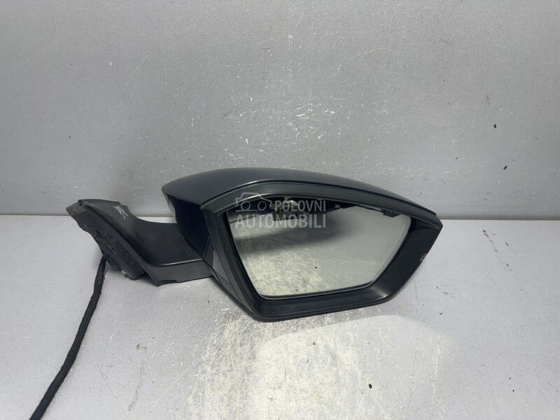 RETROVIZOR za Škoda Superb