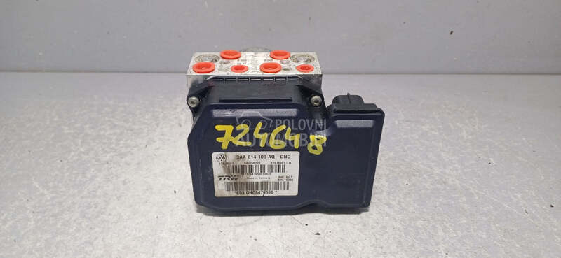 ABS ELEKTRONIKA za Volkswagen Passat B7