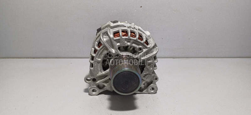 ALTERNATOR za Volkswagen Golf 7