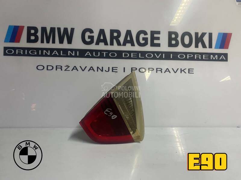 Stop svetlo E90 za BMW Serija 3