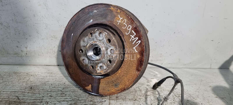 KOCIONI DISK za Volkswagen Passat B6