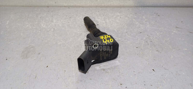 BOMBINA za Volkswagen Golf 7