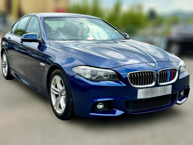 VRATA za BMW Serija 5