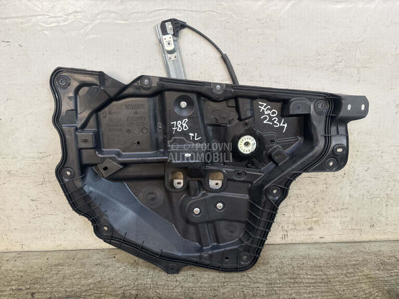 ELEKTRO PODIZAC STAKLA za Mazda CX-5