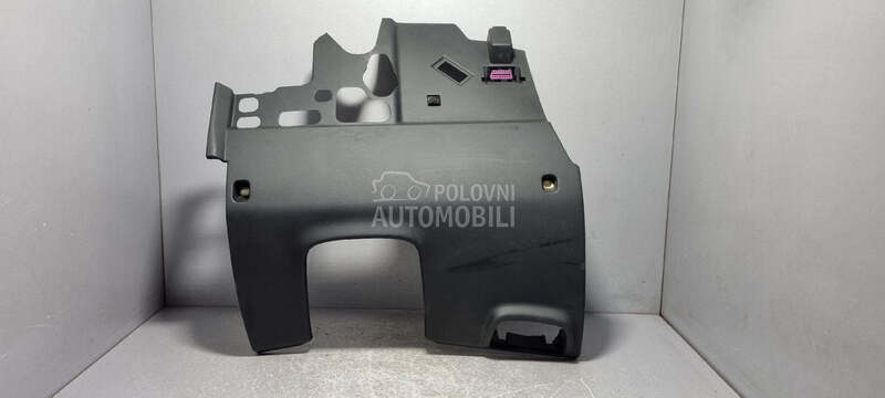 PLASTIKA za Audi A6