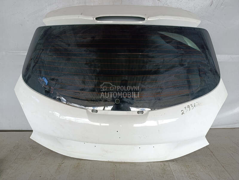 GEPEK za Peugeot 208