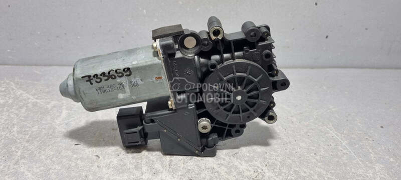 MOTORIC PODIZACA STAKLA za Audi A6