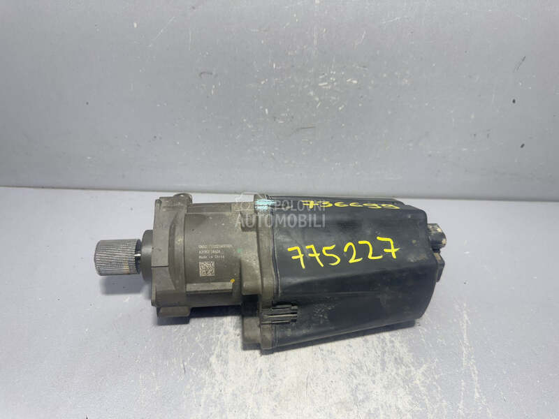 MOTORIC LETVE VOLANA za Volkswagen Passat B8