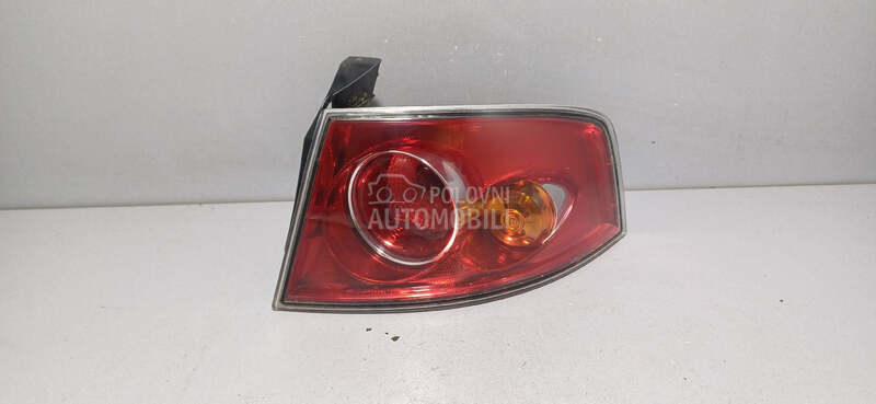 STOP SVJETLO za Seat Ibiza