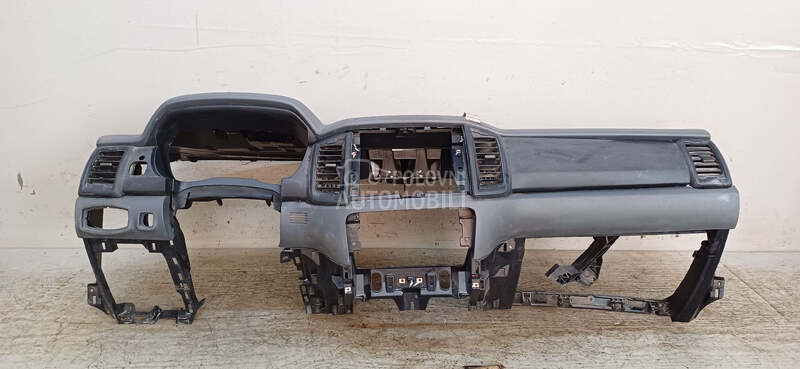 INSTRUMENT TABLA za Ford Ranger