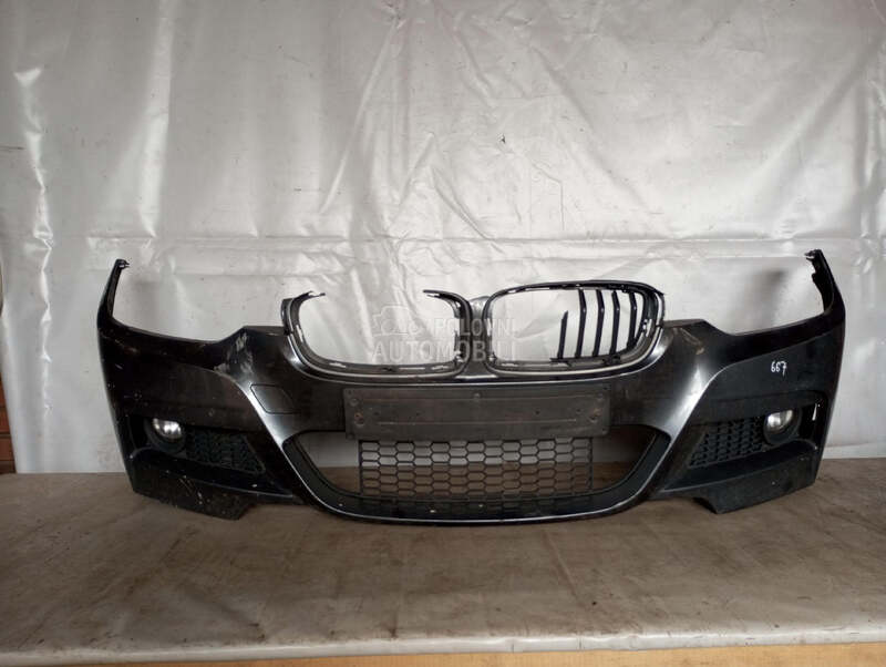 BRANIK za BMW Serija 3