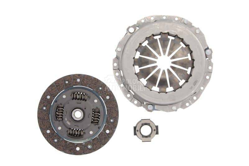 Komplet kvačila za Lancia Ypsilon od 1989. do 2003. god. - 5892775