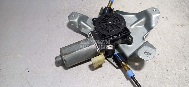 MOTORIC PODIZACA STAKLA za Ford Tourneo Connect - 2T14V23200BG