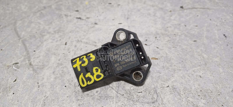 MAP SENZOR za Volkswagen Golf 7