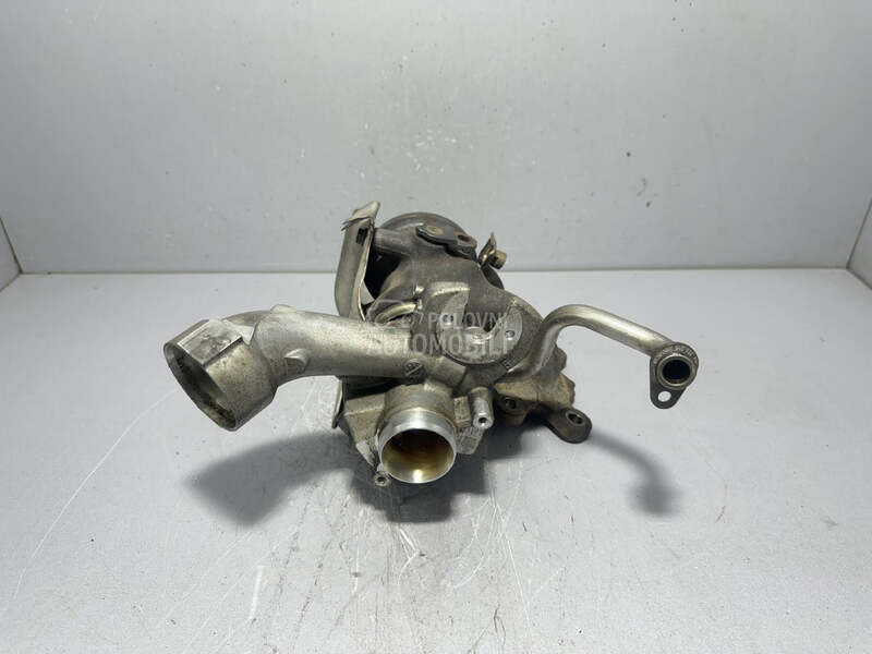 TURBINA za Volkswagen Golf 7