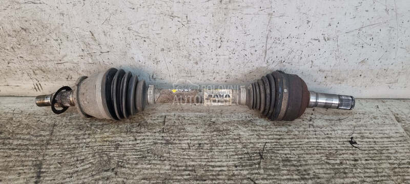 POLUOSOVINA za Opel Insignia