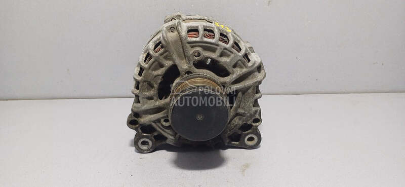 ALTERNATOR za Volkswagen Passat B7