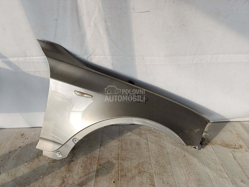 BLATOBRAN za BMW X3