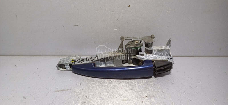 RUCKA VRATA za Citroen C4 Grand Picasso