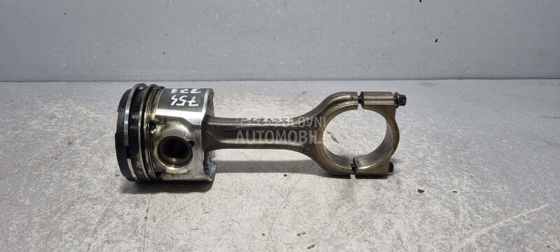 KLIPNJACA za Peugeot 307