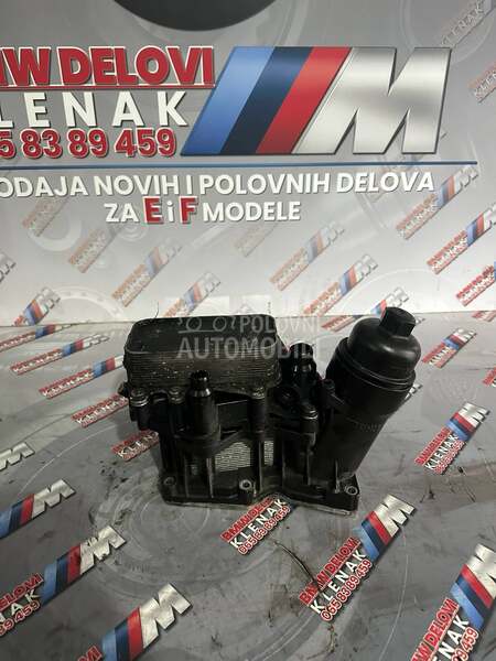 Kuciste fileta ulja N47/n57aut za BMW 120, 220, 320 ... od 2010. do 2014. god.