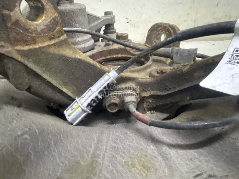 ABS SENZOR za Kia cee`d
