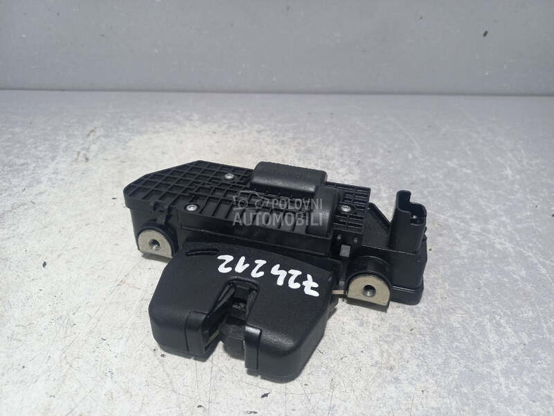 BRAVA GEPEKA za Peugeot 5008