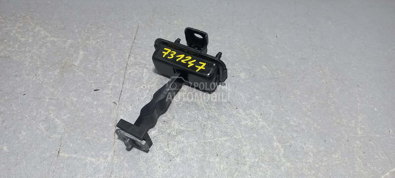 GRANICNIK VRATA za Peugeot 208 - 9671891280