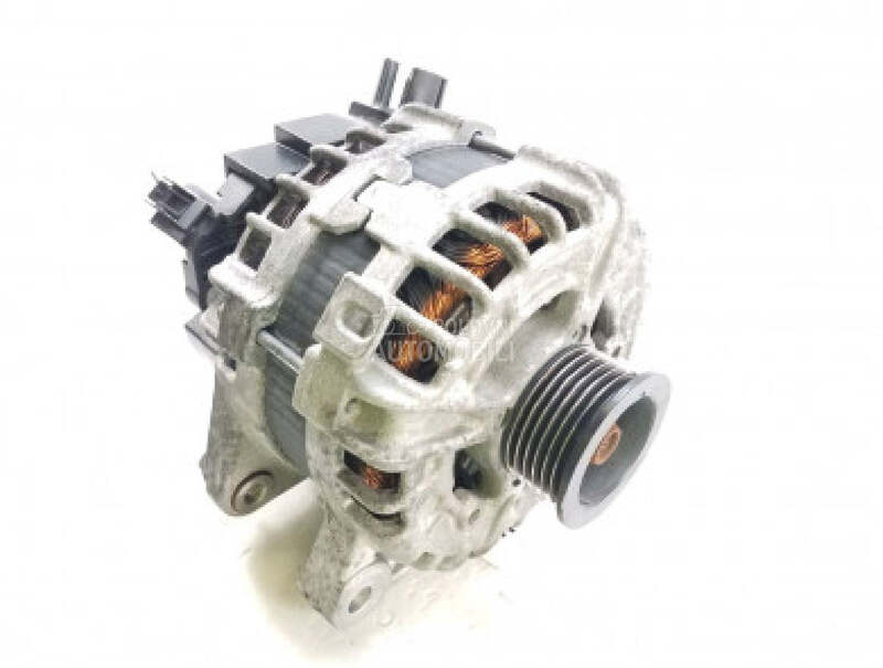 ALTERNATOR za Land Rover Range Rover Evoque