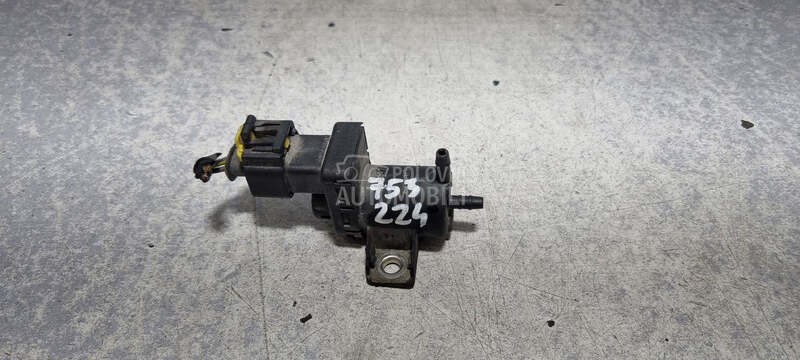 TC VENTIL za Jeep Grand Cherokee