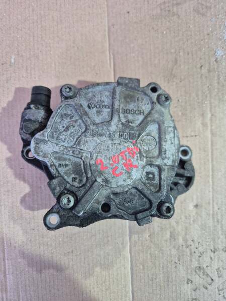 Tandem pumpa za Volkswagen Passat B7, Golf 6, Passat CC od 2008. do 2012. god.