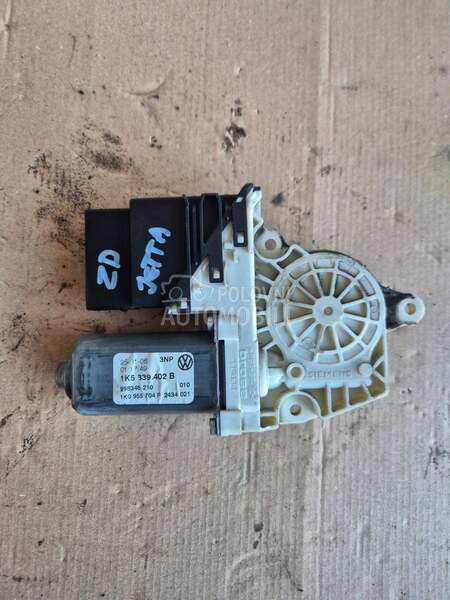 Elektromotor podizaca za Volkswagen Jetta od 2004. do 2008. god.